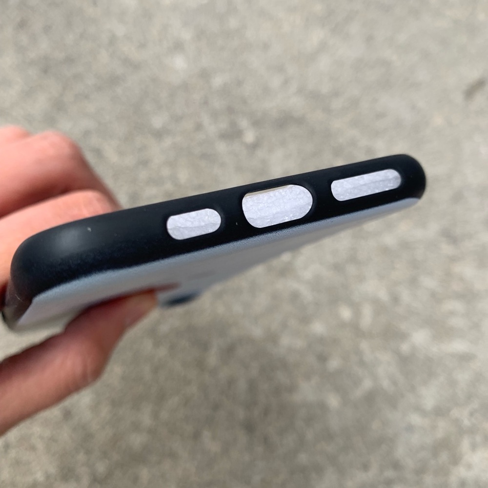 iPhone XR/Max/XS/7/8/+❤️be loved heart phone Case - Picture 5 of 5